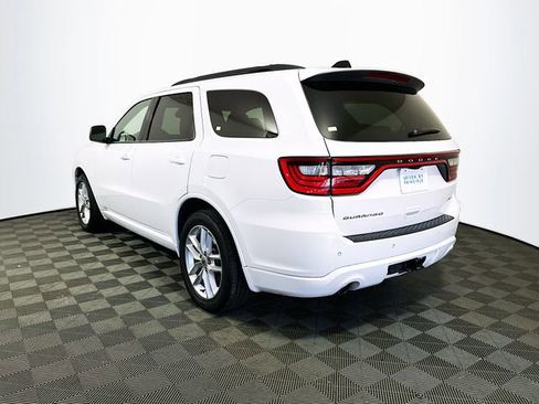 Used 2024 Dodge Durango GT image 6