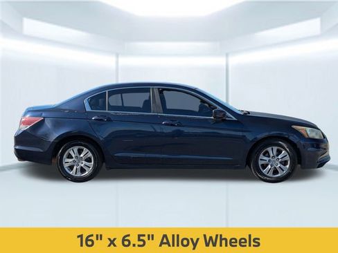 Used 2012 Honda Accord LX image 8