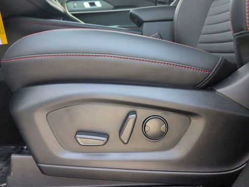 New 2026 Ford Explorer ST-Line RWD image 20