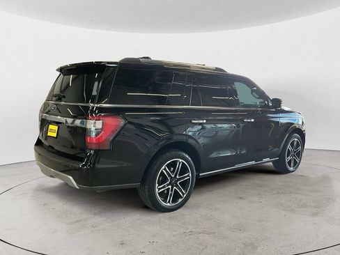 Used 2021 Ford Expedition Limited AWD/4WD image 5