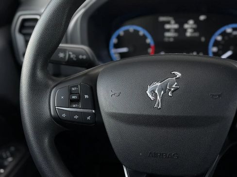 Used 2024 Ford Bronco Sport Big Bend image 20