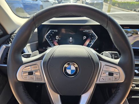 Certified 2026 BMW X7 xDrive40i AWD/4WD image 26