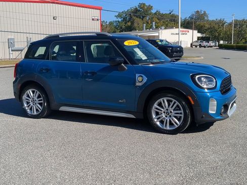 Used 2022 MINI Cooper Countryman SE image 11