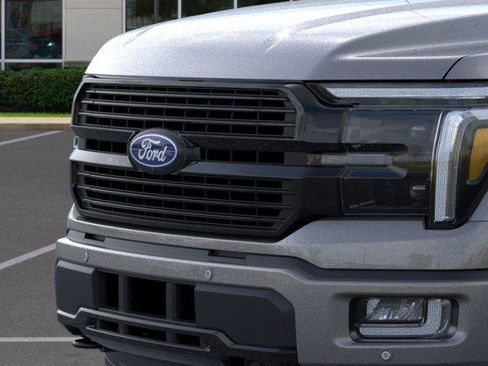 New 2026 Ford F150 Platinum w/ Equipment Group 702A High AWD/4WD image 46