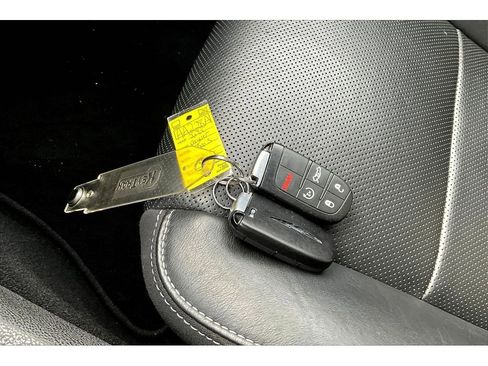 Certified 2022 Chrysler 300 S w/ Comfort Group image 12