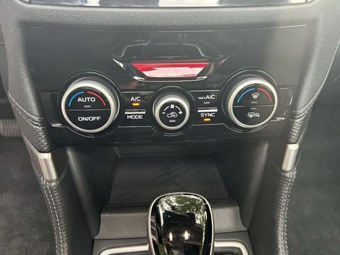 Used 2023 Subaru Forester Limited AWD/4WD image 21