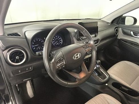 Used 2023 Hyundai Kona SEL w/ Convenience Package AWD/4WD image 13