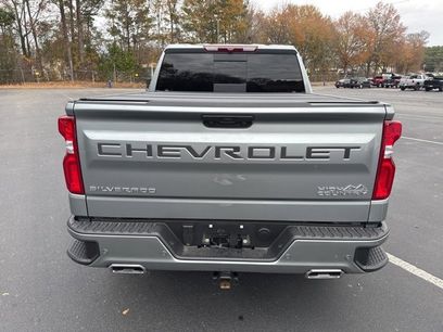 Used 2025 Chevrolet Silverado 1500 High Country