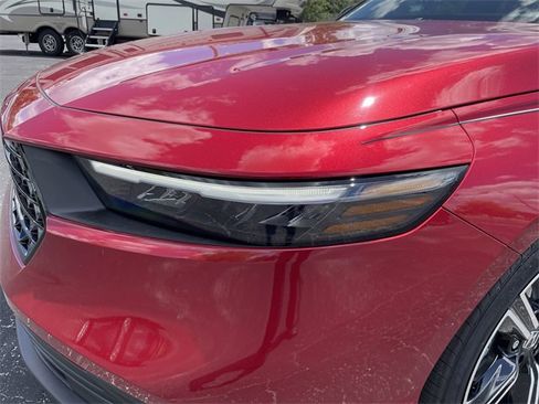 New 2025 Honda Accord Sport image 10