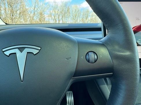 Used 2023 Tesla Model Y Performance AWD/4WD image 24