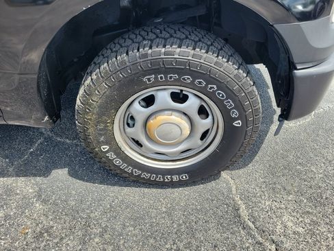 Used 2017 Ford F150 XL w/ XL Power Equipment Group AWD/4WD image 7
