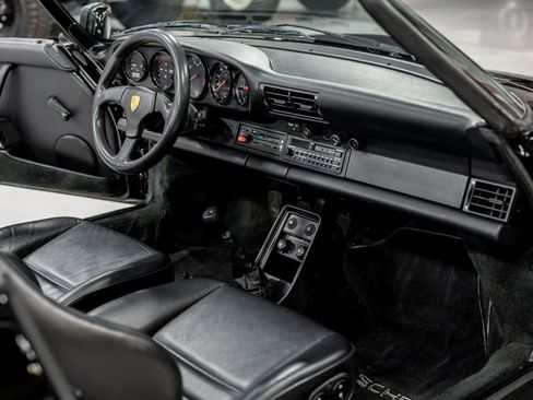 Used 1989 Porsche 911 Carrera image 24