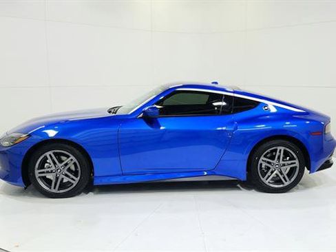 New 2026 Nissan Z Sport RWD image 5