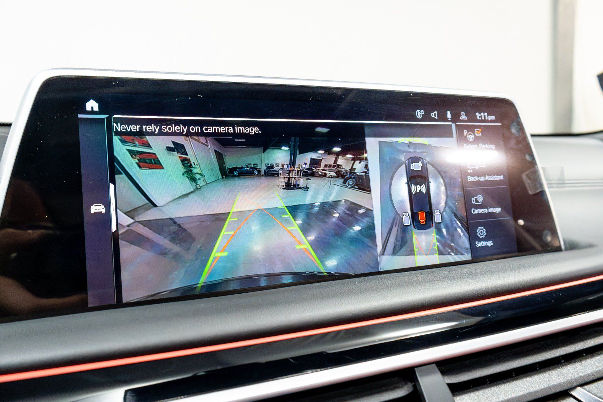 Used 2022 BMW M760i xDrive AWD/4WD image 83