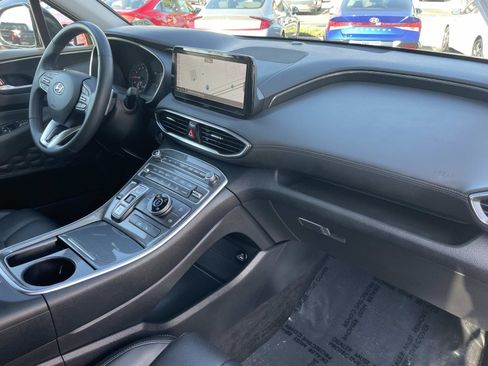 Certified 2023 Hyundai Santa Fe XRT image 29