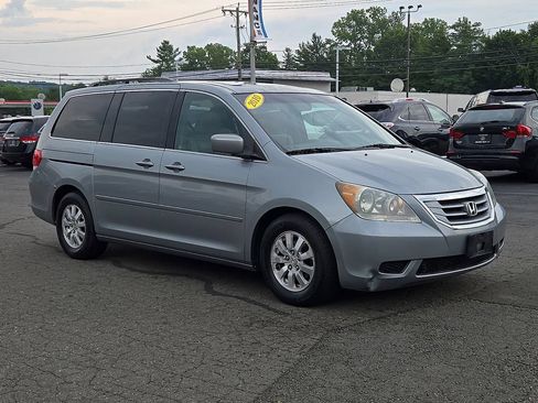 Used 2010 Honda Odyssey EX-L image 4