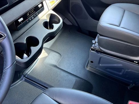 New 2025 Mercedes-Benz Sprinter 2500 image 7