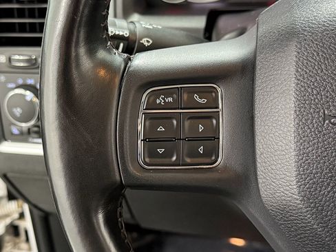 Used 2020 RAM 1500 Classic Warlock AWD/4WD image 18