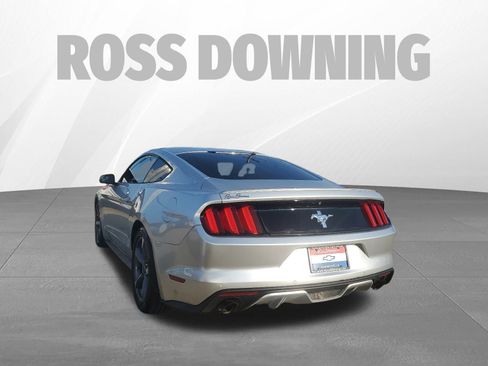 Used 2016 Ford Mustang Coupe w/ Equipment Group 051A image 6