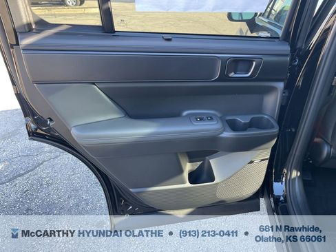 Used 2025 Hyundai Santa Fe Calligraphy AWD/4WD image 26