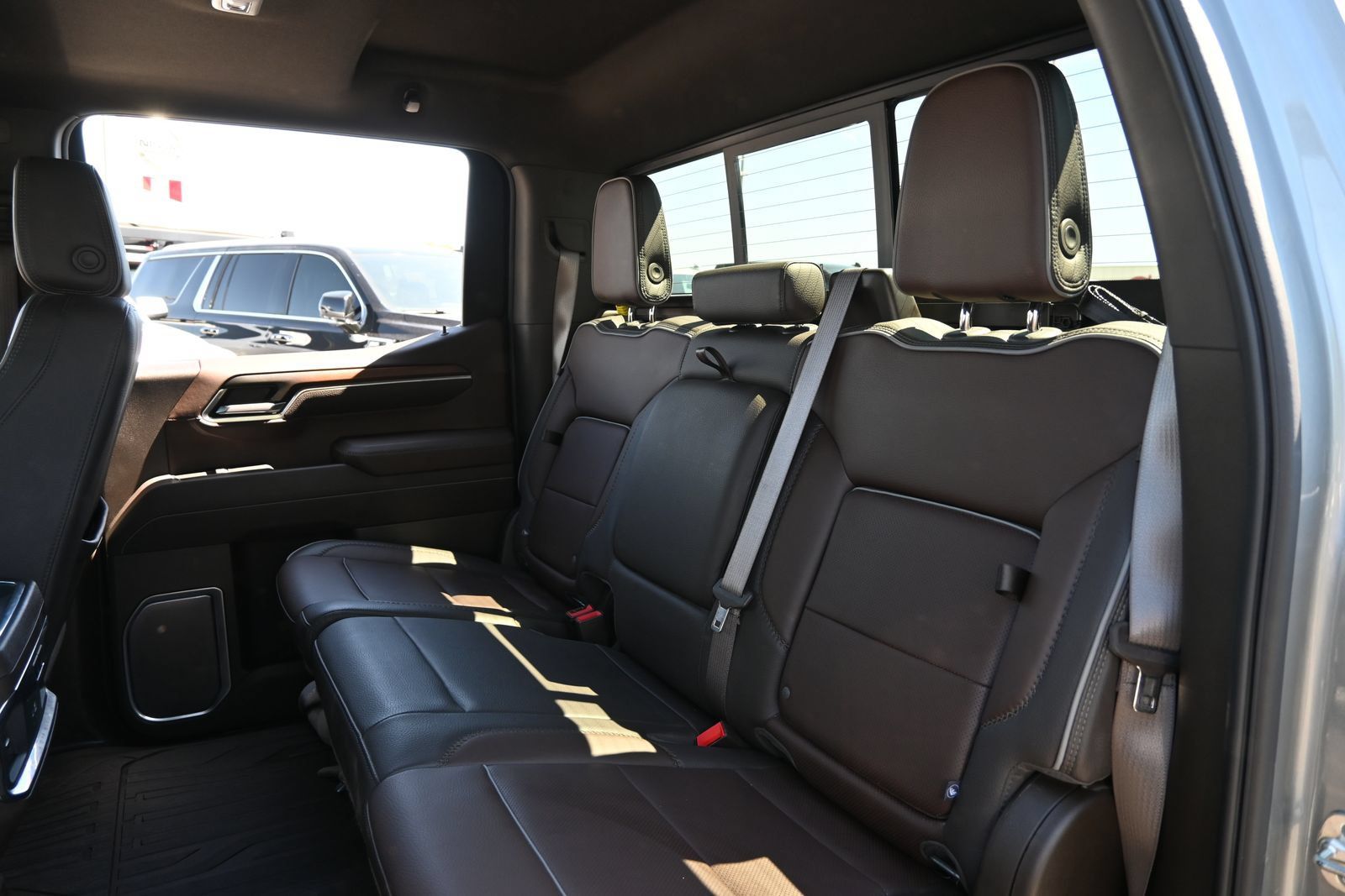 Used 2025 GMC Sierra 1500 Denali AWD/4WD image 20