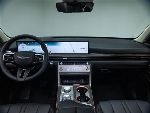 New 2026 Genesis GV80 2.5T Select AWD/4WD image 22