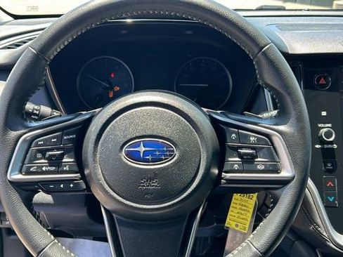 Used 2024 Subaru Outback Premium image 19