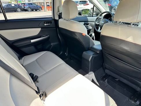 Used 2016 Subaru Crosstrek 2.0i Limited AWD/4WD image 23