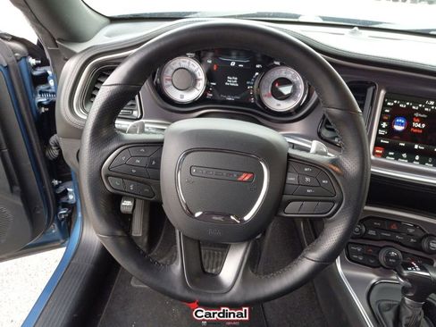 Used 2020 Dodge Challenger R/T Scat Pack w/ Shaker Package image 24