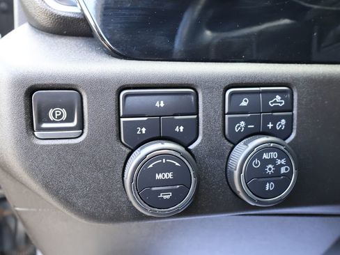 Certified 2024 Chevrolet Silverado 3500 LT w/ Safety Package AWD/4WD image 13