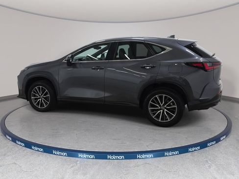 Used 2024 Lexus NX 350 AWD w/ Cold Area Package image 8