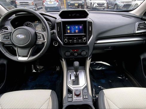 Certified 2023 Subaru Forester Premium image 14