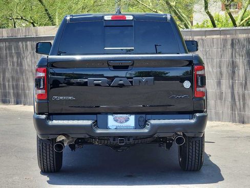 Used 2022 RAM 1500 Rebel w/ Rebel Level 2 Equipment Group AWD/4WD image 7