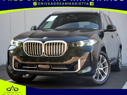 Used 2024 BMW X5 sDrive40i w/ Parking Assistance Package