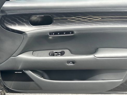 New 2026 Genesis G90 3.5T Prestige AWD/4WD image 14