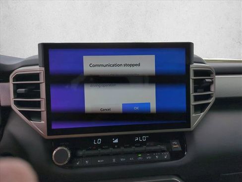 New 2026 Toyota Tundra Limited image 12