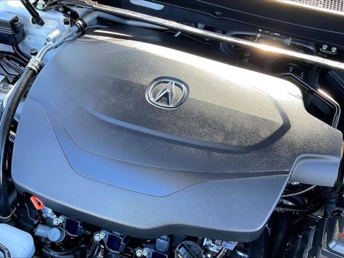 Used 2020 Acura TLX V6 w/ Technology Package image 33