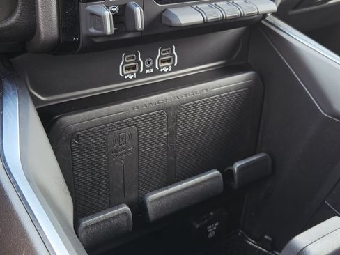 Used 2025 RAM 1500 Lone Star AWD/4WD image 21