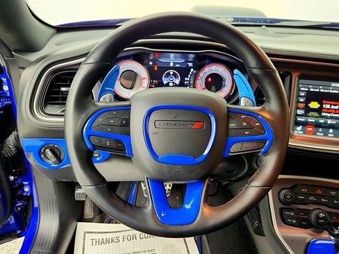 Used 2021 Dodge Challenger R/T w/ Plus Package image 14