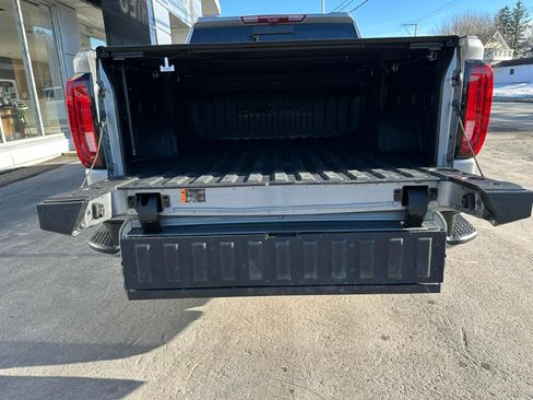 Certified 2024 GMC Sierra 1500 Denali w/ Denali Reserve Package image 9