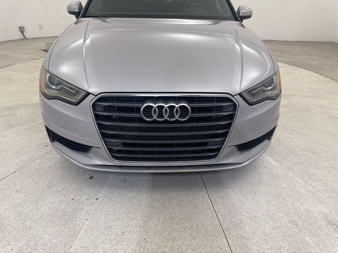 Used 2016 Audi A3 1.8T Premium FWD image 12