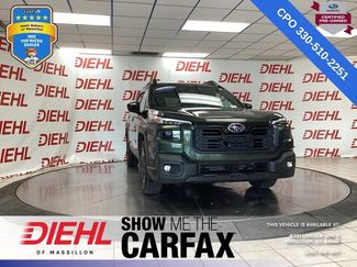 Used 2026 Subaru Outback Limited XT AWD/4WD video 1