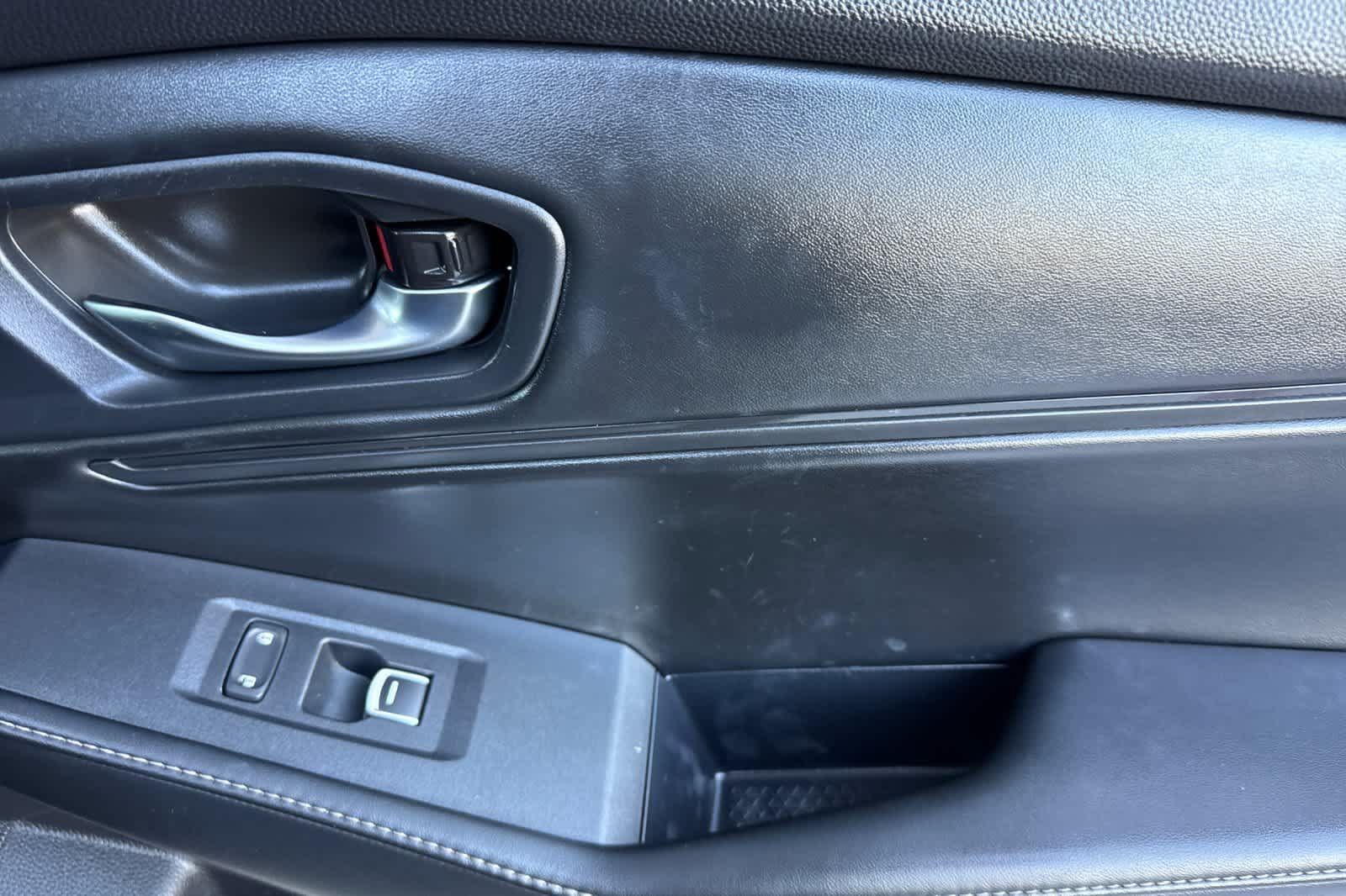Used 2024 Honda Accord Sport image 17
