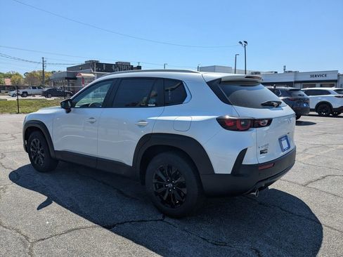 New 2026 MAZDA CX-50 AWD 2.5 S w/ Weather Package image 6