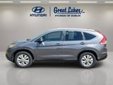 Used 2013 Honda CR-V EX-L image 2