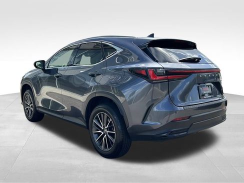 Used 2022 Lexus NX 250 FWD w/ Premium Package image 6
