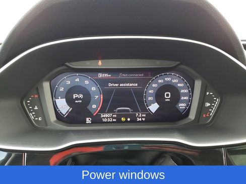 Used 2021 Audi Q3 2.0T Premium w/ Convenience Package image 20