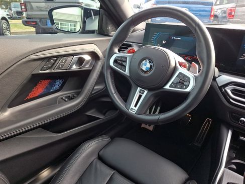 Used 2024 BMW M2 w/ Lighting Package image 14
