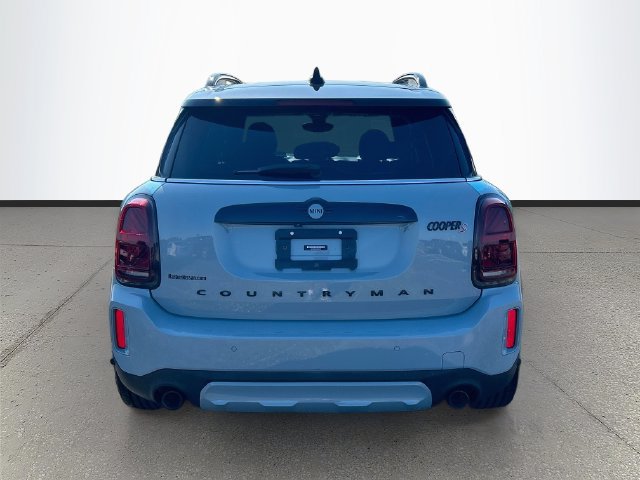 Used 2024 MINI Cooper Countryman S w/ Mini Untamed Edition FWD image 27