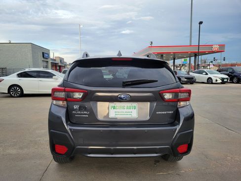 Used 2023 Subaru Crosstrek 2.5i Limited image 6